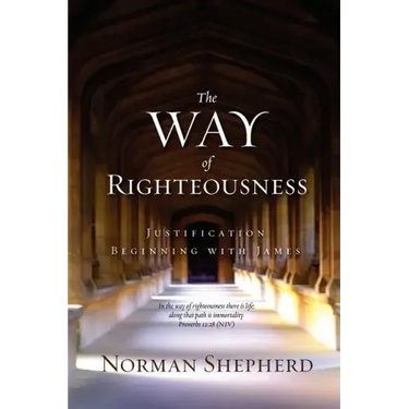 The Way of Righteousness