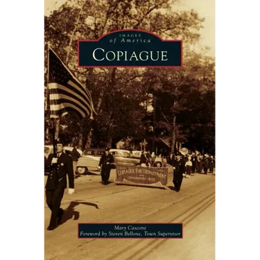 Copiague