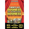 There's No Business Like International Business