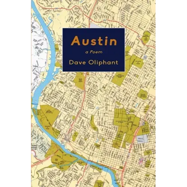 Austin: a Poem
