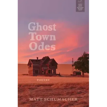 Ghost Town Odes
