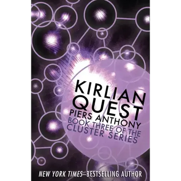 Kirlian Quest