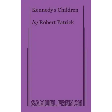 Kennedy's Children