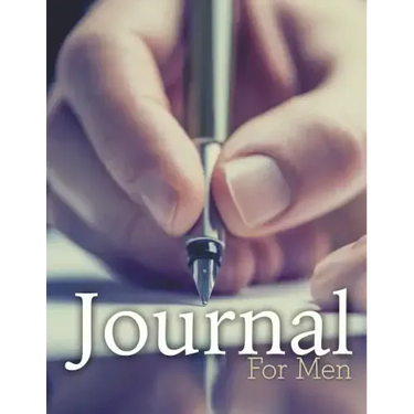 Journal For Men