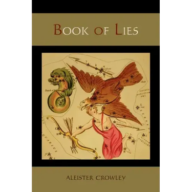 Book of Lies