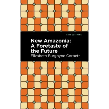 New Amazonia