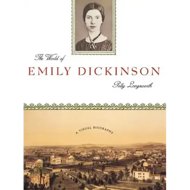 The World of Emily Dickinson