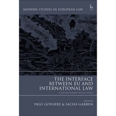 The Interface Between EU and International Law: Contemporary Reflections
