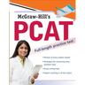McGraw-Hill's PCAT: Pharmacy College Admission Test