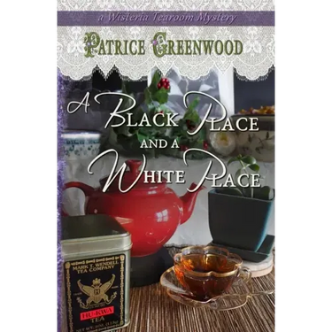 A Black Place and a White Place
