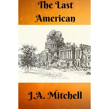 The Last American