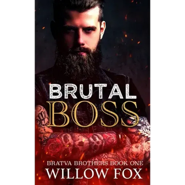 Brutal Boss