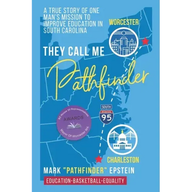 They Call Me Pathfinder: Education-Basketball-Equality