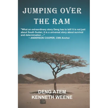 Jumping Over the Ram