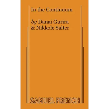 In the Continuum