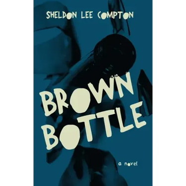 Brown Bottle