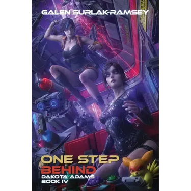 One Step Behind