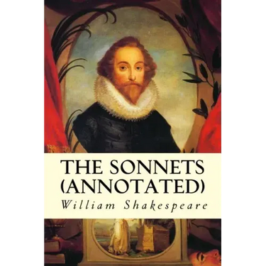 The Sonnets (annotated)