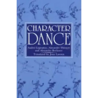 Character Dance