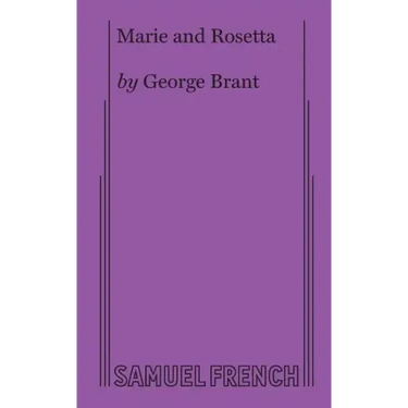 Marie and Rosetta