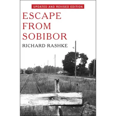 Escape from Sobibor