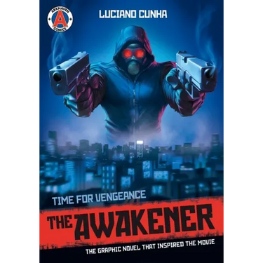 The Awakener: Time for Vengeance
