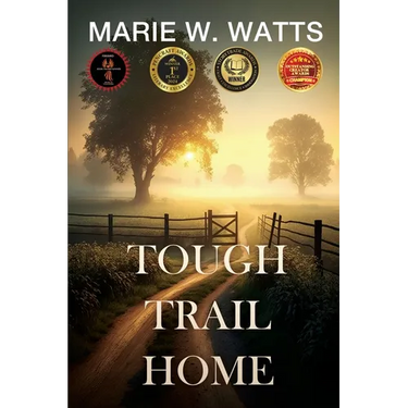 Tough Trail Home