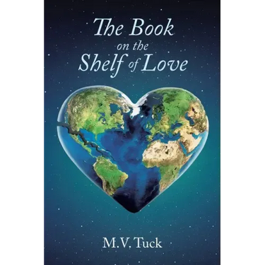 The Book on the Shelf of Love