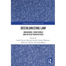 Decolonizing Law: Indigenous, Third World and Settler Perspectives