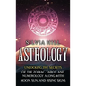 Astrology: Unlocking the Secrets of the Zodiac, Tarot, and Numerology along with Moon, Sun, and Rising Signs