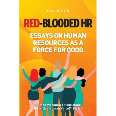Red-Blooded HR