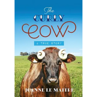 The Curly Cow
