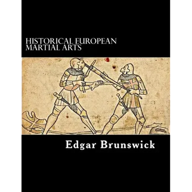 Historical European Martial Arts