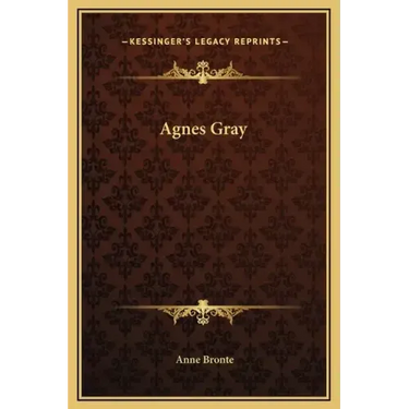 Agnes Gray