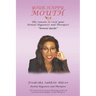 Your Happy Mouth: The Reasons To Visit Your Dental Hygienist and Therapist "Dental guide"