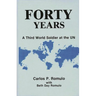 Forty Years: A Third World Soldier at the Un
