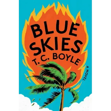 Blue Skies