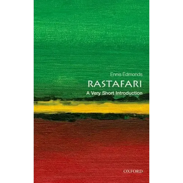 Rastafari: A Very Short Introduction