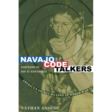 Navajo Code Talkers