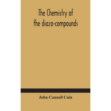 The chemistry of the diazo-compounds