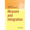 Measure and Integration