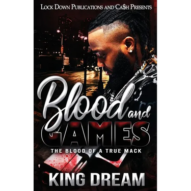 Blood and Games