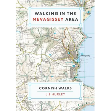 Walking in the Mevagissey Area