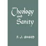 Theology and Sanity