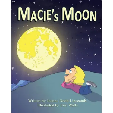 Macie's Moon