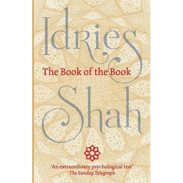 The Book of the Book