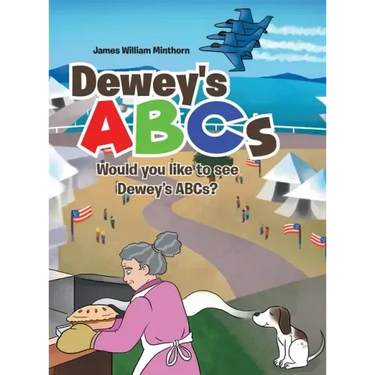 Dewey's ABCs: Would you like to see Dewey's ABCs?