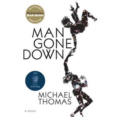 Man Gone Down