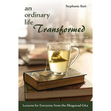 An Ordinary Life Transformed, Second Edition