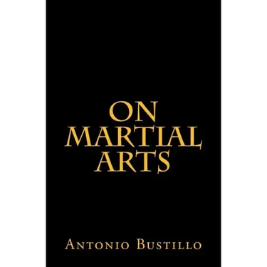 On Martial Arts
